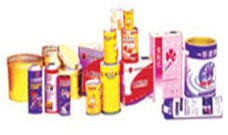 Packaging Machinery
