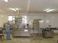Packaging Machinery