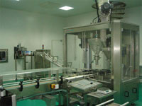Packaging Machinery