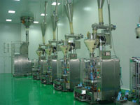 Packaging Machinery