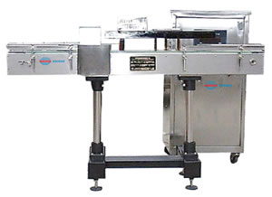 Packaging Machinery