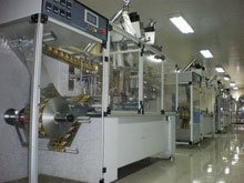 Packaging Machinery