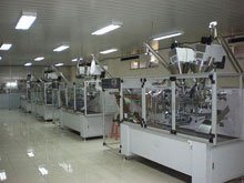 Packaging Machinery