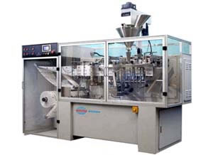 XFS-150 XFS-180 I Food Packaging Machine