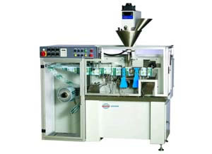 XFS-110 Horizontal Powder Packing Machine
