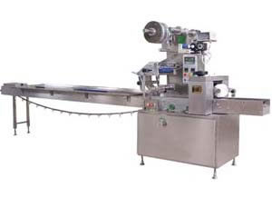 Packaging Machinery