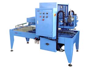XFC-JF Automatic Corner Carton Sealer