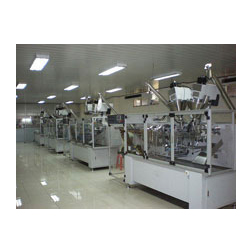 Packaging Machinery