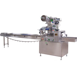 Packaging Machinery