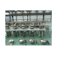 Packaging Machinery