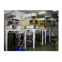 Packaging Machinery