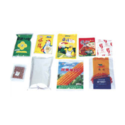 Packaging Machinery