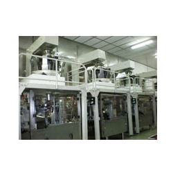 Packaging Machinery