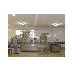 Packaging Machinery