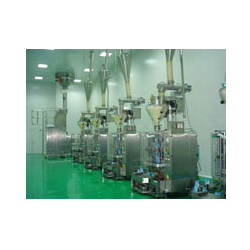Packaging Machinery