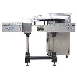 Packaging Machinery