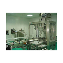 Packaging Machinery